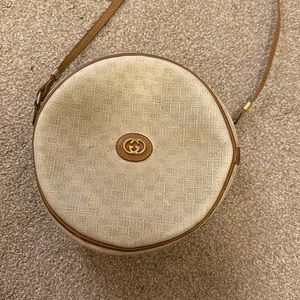 Vintage Gucci purse